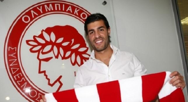 «Βλέπουν» Πανθρακικό Τόρες-Ιμπαγάσα