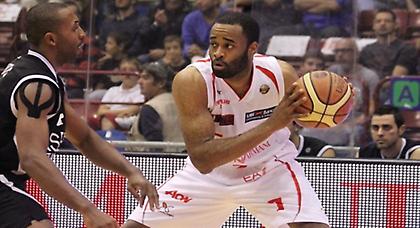 Ανακοίνωσε Χέρστον η Γαλατάσαραϊ