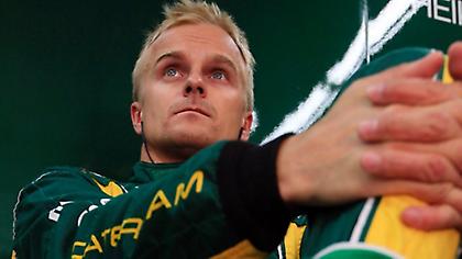 Κοβαλάινεν αντί Ραϊκόνεν