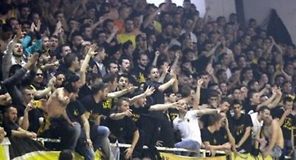 Επεισόδια και προσαγωγές στη Γλυφάδα