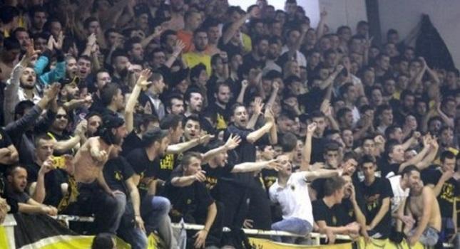 Επεισόδια και προσαγωγές στη Γλυφάδα