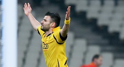 Επιστρέφει και ο Σιαλμάς;