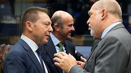 «Ραντεβού στα τυφλά» με τον κ. Βίζερ και την παρέα του στις Βρυξέλλες