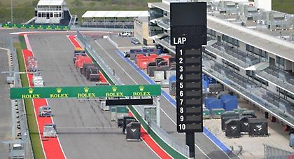 Και τώρα Τέξας!