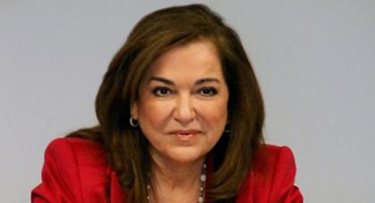 Μπακογιάννη: «Λίγοι οι 153 κυβερνητικοί βουλευτές»