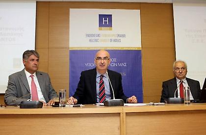 Ποιοί έρχονται, που πάνε και τι ξοδεύουν στην Ελλάδα