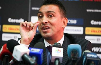 Ντουμιτρέσκου: «Τα ματς του αιώνα για Ρουμανία»