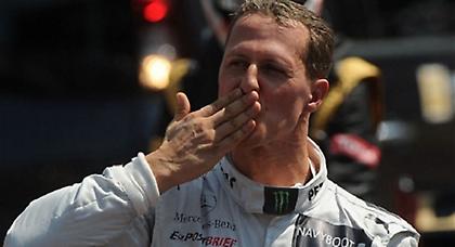 Ήθελε Σουμάχερ η Lotus…