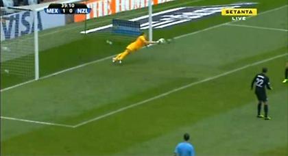 Έφαγε πέντε, αλλά «έβγαλε» και ένα… (video)