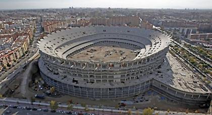 Ξανασχεδιάζει το νέο Μεστάγια!