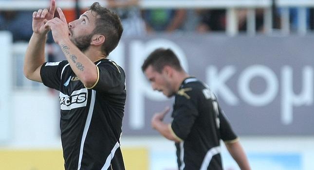 Περογαμβράκης: «Δεν θα κινδυνέψουμε»