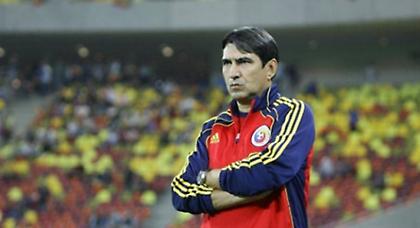 Πιτσούρκα: «Να σκοράρουμε»