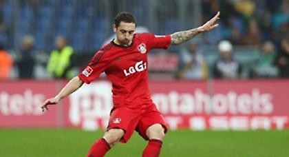 Χάνει Χίλμπερτ η Λεβερκούζεν