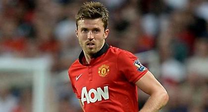 Ακόμα μια διετία ο Κάρικ στη Μάντσεστερ