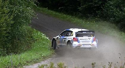 Με το δεξί ο Οζιέ