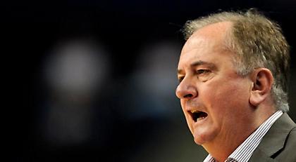 Τέλος ο Μάλκοβιτς από Σλοβενία