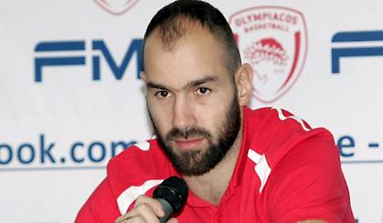 Στην Ελλάδα η απονομή του βραβείου του Σπανούλη