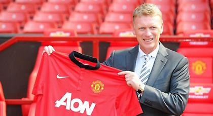 «Πόρτα» στη Γιουνάιτεντ ο «νέος» Λουκακού