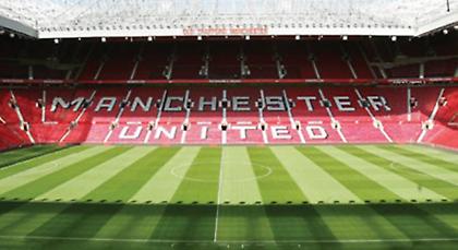 Θέλουν…γερμανικό το «Ολντ Τράφορντ»