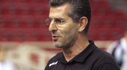 Πρώτη Καζάζη με βλέμμα στο Αιγίνιο