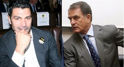 «Σε δυο χρόνια παίκτες απ’ τις Ακαδημίες στην ΑΕΚ»