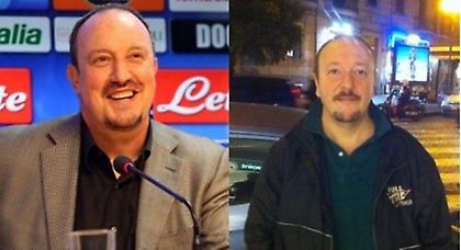 Η απίστευτη κατάρα του Μπενίτεθ! (pics)