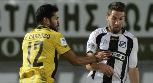 Ψάχνεται ο ένας, με «πληγές» ο άλλος