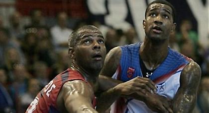 «Ιδανικό το κλίμα που έχω συναντήσει στην ομάδα»