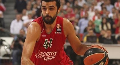 Σιμόν ο… άγιος της Κουμπάν!