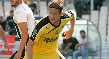 «Δύσκολος» ο Κορδέρο