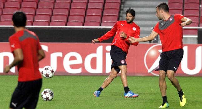 «Δαγκώνει» ο Τσόρι!