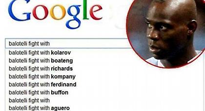 Ο Μπαλοτέλι τσακώνεται… με όλους! (pic)