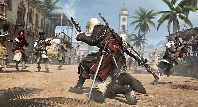 Στις 7 Αυγούστου 2015 η πρεμιέρα της ταινίας Assassins Creed