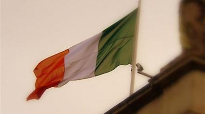 Εκτός Μνημονίου και επίσημα η Ιρλανδία