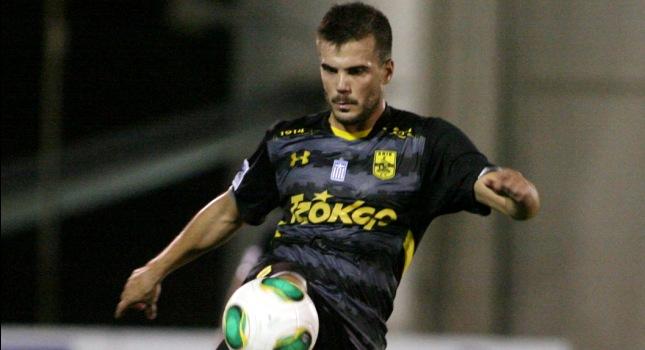 Δεν… αργούν Τσουμάνης, Παπαδόπουλος