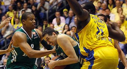 Έχασε κι έμπλεξε