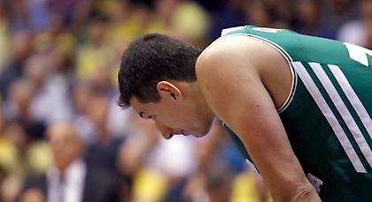 Ας μιλήσουμε για τον Παναθηναϊκό