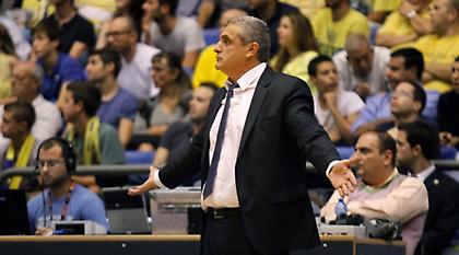 Πεδουλάκης: «Πληρώσαμε τη νευρικότητα»