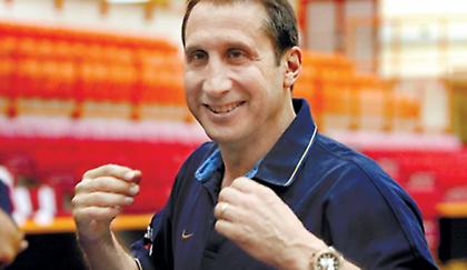 Μπλατ: «Εντυπωσιακή νίκη»