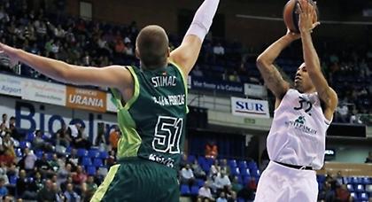 Τη λύτρωσε ο Βιτζιάνο