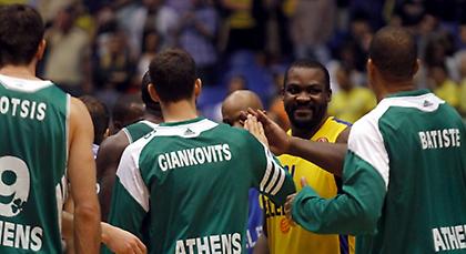 Σχορτσανίτης: «Με εξέπληξε δυσάρεστα ο ΠΑΟ»