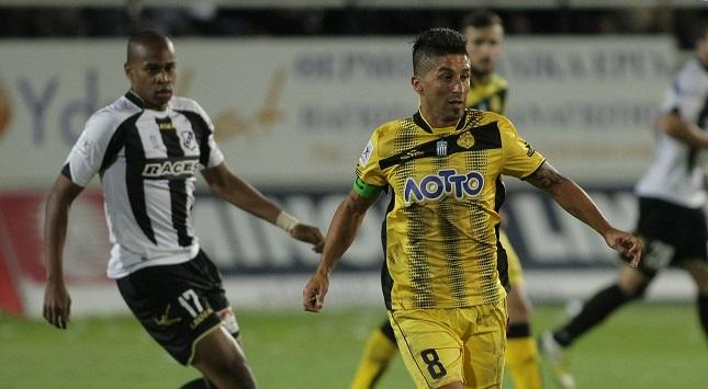 Ακυρώθηκε το «φιλικό» ντέρμπι