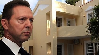 Στουρνάρας: Όχι σε πλειστηριασμούς γιατί θα καταρρεύσουν οι τράπεζες