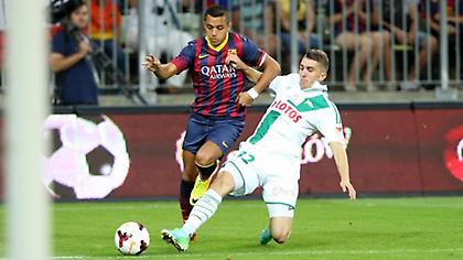 «Καίγεται» για Σάντσες ο Τοχίρ