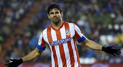 «Ξηλώνεται» για Ντιέγκο Κόστα η Ντόρτμουντ