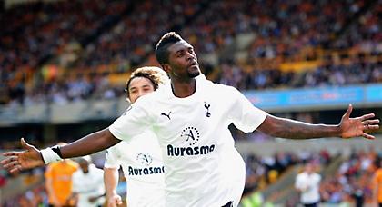 Θέλουν Αντεμπαγιόρ στη Μπεσίκτας