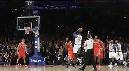 Δεν έφταναν οι 45…