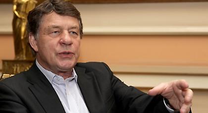 Ρεχάγκελ: «Στο χέρι της Ελλάδας»