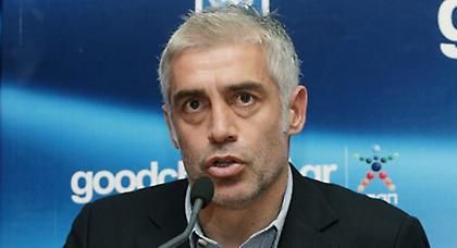 Νικοπολίδης: «Θα πάμε Βραζιλία»!