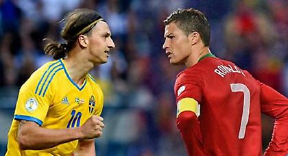 Εμείς και… άλλοι τρεις